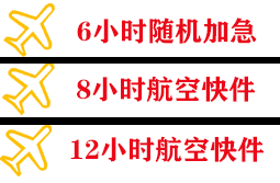 河东航空货运快递公司,专业空运当天件
